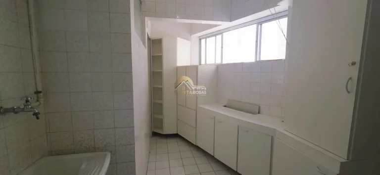 Imagem Vendo apartamento nascente com 4/4, 2 suítes, 150m², varanda integrada e lazer completo em condomín
