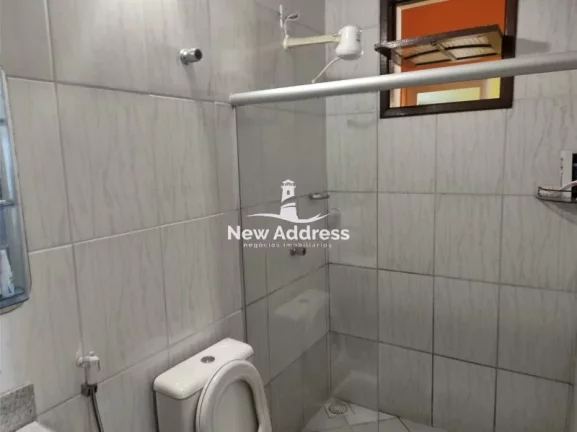 Imagem Casa Ampla 4 Quartos em Novo México - Vila Velha