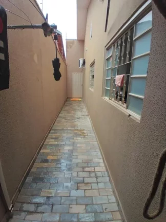 Imagem CASA A VENDA NO PARQUE DAS AROEIRAS