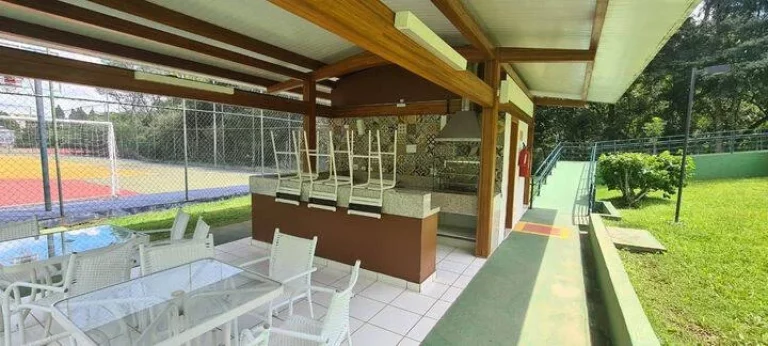 Imagem Terreno residencial à venda, Granja Viana, Carapicuíba.