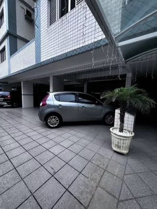 Imagem Apartamento com 1 dorm, Canto do Forte, Praia Grande - R$ 290 mil, Cod: 2721