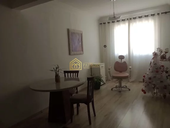 Imagem Apartamento Padrão