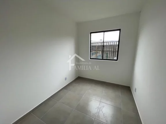 Imagem Apartamento no Paranaguamirim