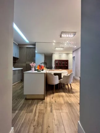 Imagem Apartamento à venda, Cerâmica, São Caetano do Sul, SP
