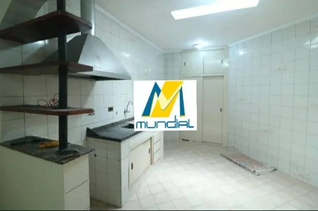 Imagem Alugo Casa em Santo André, Vila Lucinda