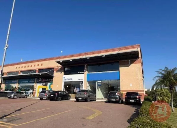 Imagem Loja para alugar, 318 m² por R$ 20.660,00/mês - Sarandi - Porto Alegre/RS