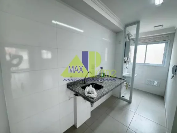 Imagem Imperdível oportunidade! Apartamento à venda em São Paulo-SP, bairro Quarta Parada: 2 quartos, 1 suíte, 1 sala, 1 banheiro, 58,00m².