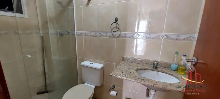 Imagem APARTAMENTO RESIDENCIAL em Praia Grande - SP, Maracanã