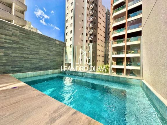 Imagem Condomínio DNA Vila Mariana (Studio) - ️ STUDIO À VENDA – 34m² | VILA MARIANA | PRONTO PARA MORAR