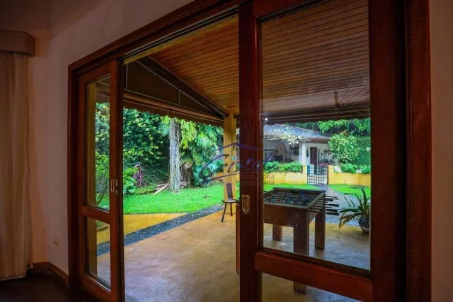 Imagem Casa com 4 quartos (4 suítes) à venda, 482 m² - Condomínio Granja Viana II (Glebas IV e V) - Granja Viana - Cotia/SP