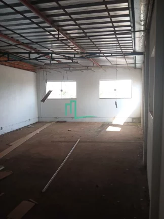 Imagem GALPÃO COMERCIAL DISPONÍVEL À VENDA NO BAIRRO BANDEIRANTES EM PATROCÍNIO PAULISTA