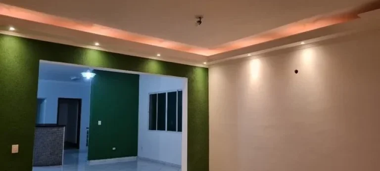 Imagem LINDA CASA À VENDA NO CONDOMÍNIO RESIDENCIAL DOS LAGOS, ITUPEVA - SP