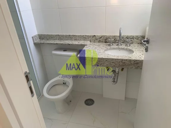 Imagem APARTAMENTO 02 DORMITÓRIOS/01 SUÍTE/SACADA/01 VAGA