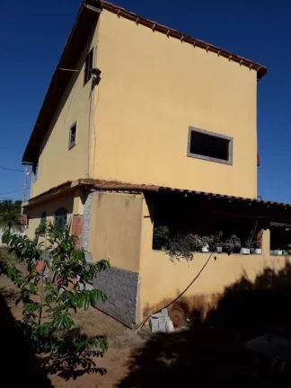Imagem Casa em Itaipuaçu Maricá