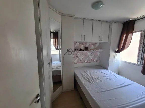 Imagem Apartamento - Duplex - Próximo ao Horto Florestal e Hipermercado ANDORINHA