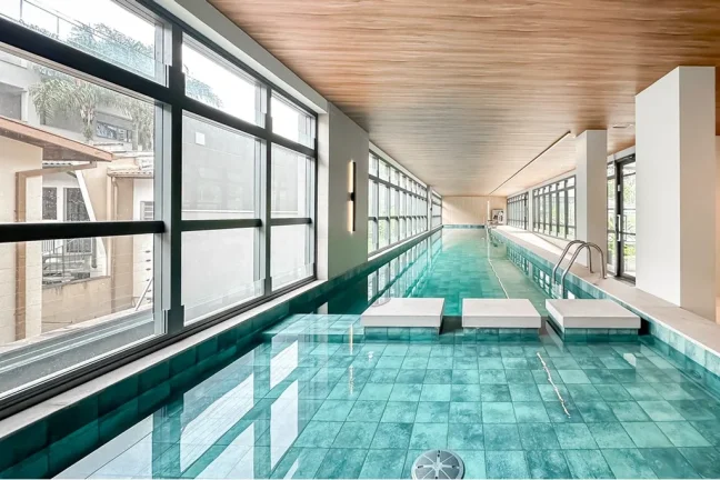 Imagem APARTAMENTO RESIDENCIAL em São Paulo - SP, Brooklin Paulista