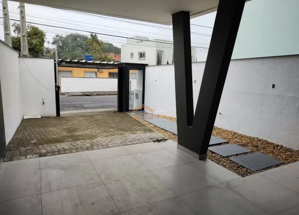 Imagem CASA RESIDENCIAL em JOINVILLE - SC, FLORESTA