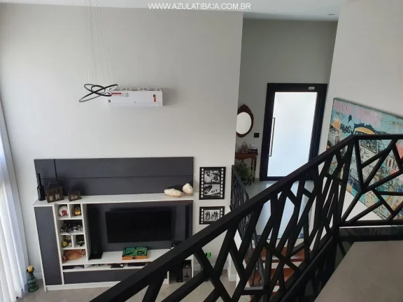 Imagem Casa em Condomínio para Venda em Atibaia, Condominio Granville, 4 dormitórios, 4 suítes, 4 banheiros, 3 vagas