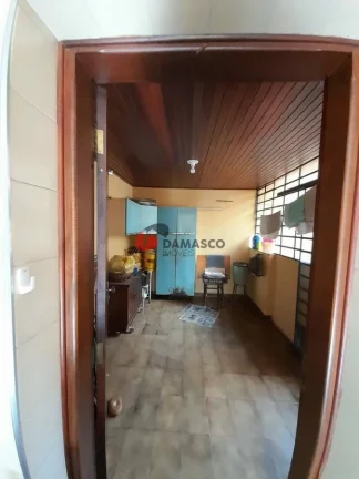 Imagem Sobrado à venda 4 Quartos, 4 Suites, 2 Vagas, 320M², Osvaldo Cruz, São Caetano do Sul - SP