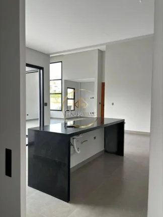 Imagem Casa 3 dormitórios,(com suíte e closet ) condomínio Terras do Vale Caçapava