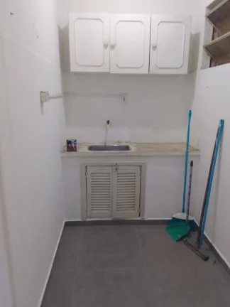 Imagem Apartamento 1 dormitório compacto - Mooca