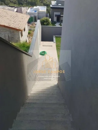 Imagem CA-25228 - CASA ALTO PADRÃO NOVA À VENDA NO CONDOMÍNIO VERANA, SJCAMPOS SP