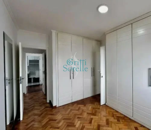 Imagem Cobertura Duplex à Venda no Campo Belo - São Paulo/SP.