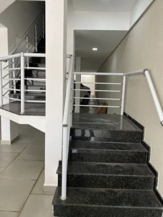 Imagem Vendo Apto em Santo André, Utinga