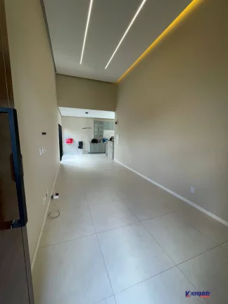 Imagem EXCLUSIVIDADE | ALUGO CASA 3/4 C/ SUÍTE COM CLOSET EM CONDOMÍNIO NO SIM