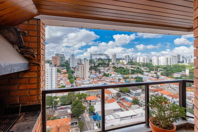 Imagem Apartamento chácara santo antônio pronto para morar
