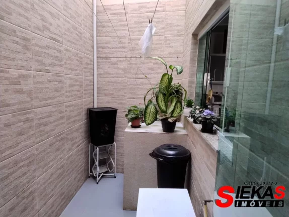 Imagem CASA RESIDENCIAL em SÃO PAULO - SP, VILA RÉ