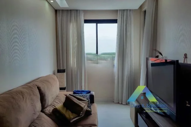 Imagem Apartamento à venda no bairro Vila Anita - São Bernardo do Campo/SP
