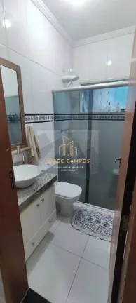 Imagem CA-25197 - CASA À VENDA NO SANTA INÊS III- SJCAMPOS/SP