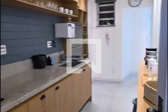 Imagem Apartamento à Venda - Copacabana, 2 Quartos, 132 m2