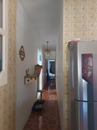 Imagem Casa Cidade Líder - 162M², 2 Dorms, 1 Suíte, 2 Vagas.