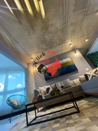 Imagem Apartamento Exclusivo á Venda no bairro Jardim em Santo André