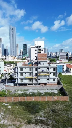 Imagem Apto - 3 quartos - 1 suite - 57.03m²- em Aeroclube, João Pessoa/PB