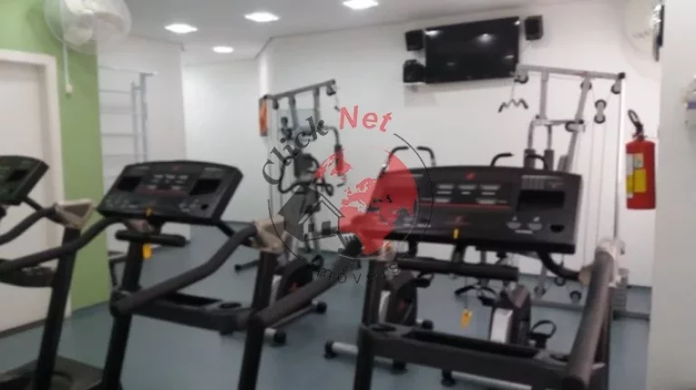 Imagem Lindo apartamento muito bem localizado à venda no Centro de São Bernardo, 3 suítes, 2 vagas, 127 m2.