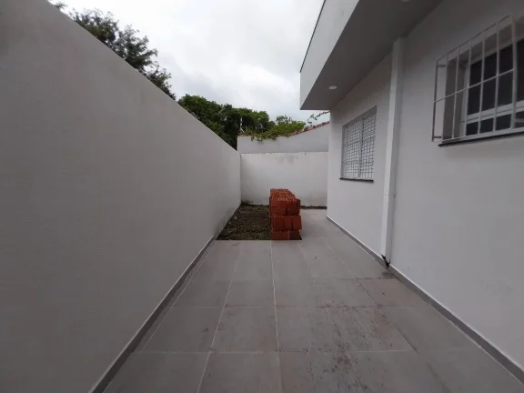 Imagem Casa nova no Balneário Stella Maris em Peruíbe