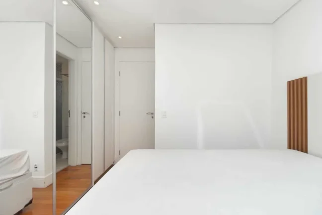 Imagem APARTAMENTO RESIDENCIAL em São Paulo - SP, Vila Mariana
