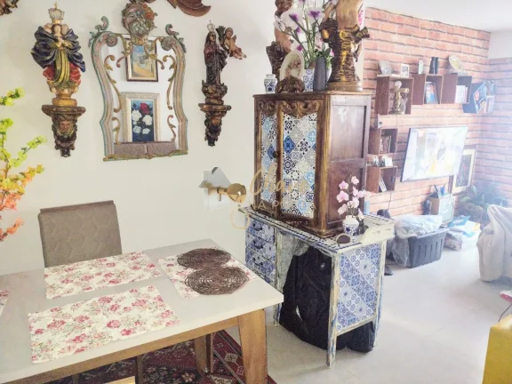 Imagem Apartamento à venda no Jardim Celeste