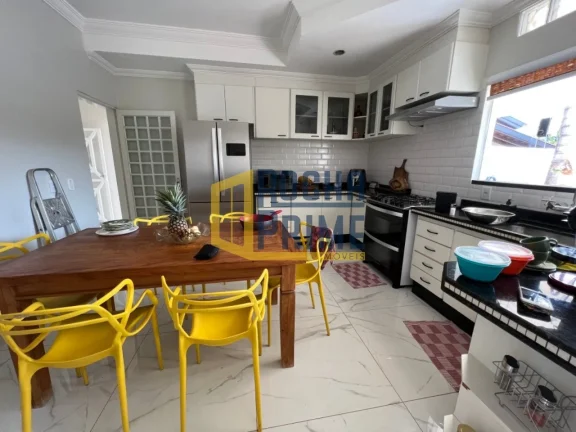 Imagem CASA RESIDENCIAL em ILHA SOLTEIRA - SP, MORUMBI