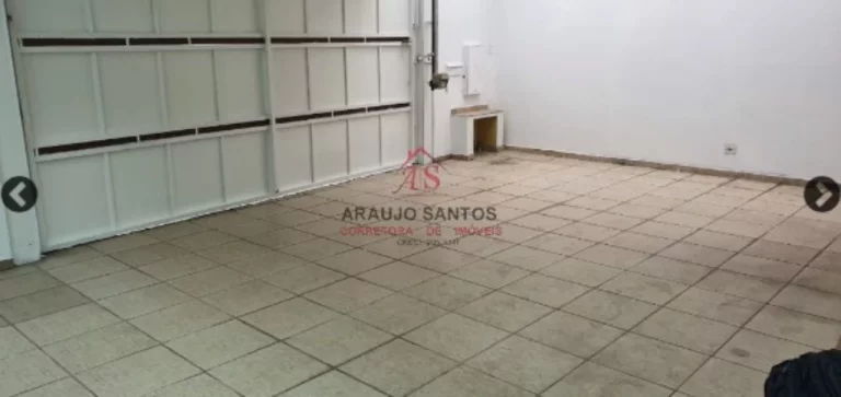 Imagem CASA RESIDENCIAL em São Paulo - SP, Vila Talarico