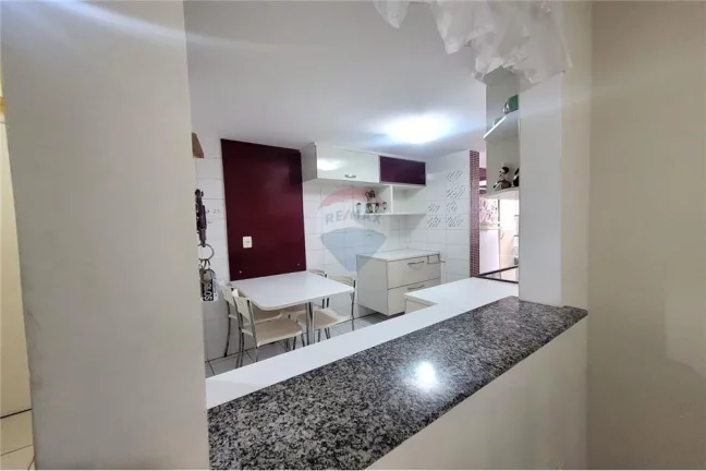 Imagem Apartamento com 3 quartos com suíte, 85 m² á venda na Taquara, Rio de Janeiro.