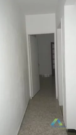 Imagem Sobrado com 2 dormitórios à venda, 105 m² por R$ 450.000 - Jabaquara - São Paulo/SP