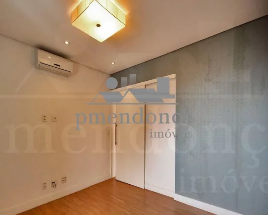 Imagem Linda Cobertura duplex com 245m² em rua tranquila do Alto de Pinheiros.