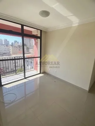 Imagem Apartamento a 5 minutos do metrô Saúde- linha azul