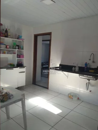 Imagem Casa à venda, 45 m² por R$ 780.000,00 - Barra do Imbuí - Teresópolis/RJ