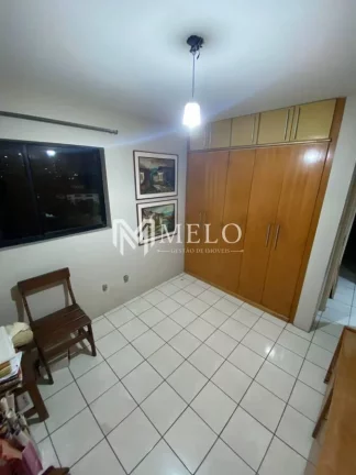 Imagem Oportunidade em AFLITOS: 120m²,03qts, 01suite, 02 vagas.