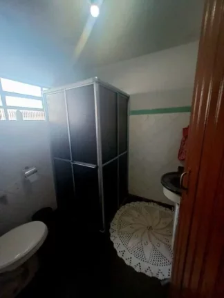 Imagem Casa com 2 dormitórios à venda, 91 m² por R$ 450.000,00 - Centro - Poá/SP